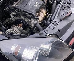 Opel Astra for sale - Image 4/6