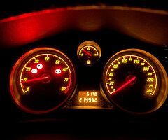 Opel Astra for sale - Image 5/6