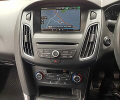 2016 FORD FOCUS 1.5 TDCI TITANIUM EDITION✅ 49K✅ X2 KEYS✅ V5✅ REAR DAMAGE CAT N LIGHT✅ ULEZ FREE CAR✅