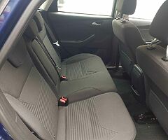 2016 FORD FOCUS 1.5 TDCI TITANIUM EDITION✅ 49K✅ X2 KEYS✅ V5✅ REAR DAMAGE CAT N LIGHT✅ ULEZ FREE CAR✅ - Image 4/7