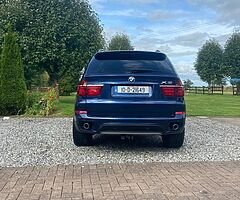 Showroom condition BMW X5