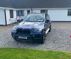 Showroom condition BMW X5 - Image 4/9