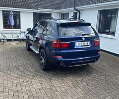 Showroom condition BMW X5 - Image 5/9