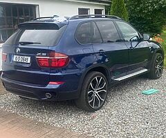 Showroom condition BMW X5 - Image 6/9