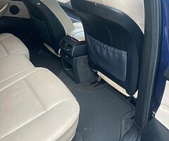 Showroom condition BMW X5 - Image 8/9