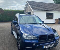 Showroom condition BMW X5 - Image 9/9