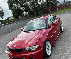 Bmw e46 - Image 8/10