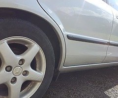 Mazda [hidden information] - Image 4/8