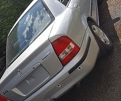 Mazda [hidden information] - Image 5/8