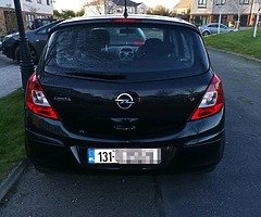 https://www.donedeal.ie/cars-for-sale/1-2-opel-corsa-automatic/21449917 - Image 3/6