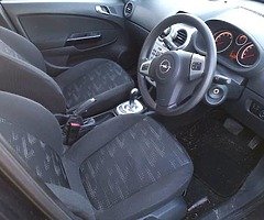https://www.donedeal.ie/cars-for-sale/1-2-opel-corsa-automatic/21449917 - Image 5/6