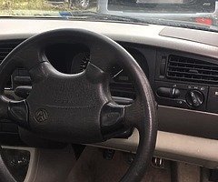 1996 Volkswagen Atlas - Image 3/10