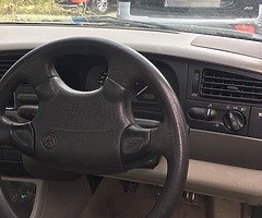 1996 Volkswagen Atlas - Image 4/10