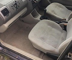 1996 Volkswagen Atlas - Image 5/10