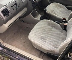 1996 Volkswagen Atlas - Image 6/10