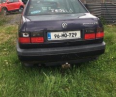 1996 Volkswagen Atlas - Image 7/10