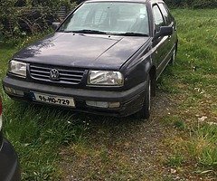 1996 Volkswagen Atlas - Image 8/10