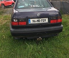 1996 Volkswagen Atlas - Image 9/10