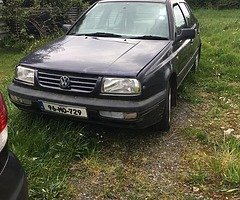 1996 Volkswagen Atlas - Image 10/10