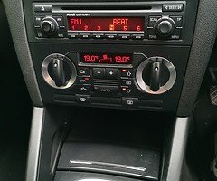 a3 sportback 1.6 petrol - Image 3/5