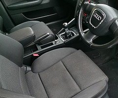 a3 sportback 1.6 petrol - Image 4/5
