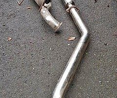 Exhaust