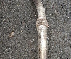 Exhaust