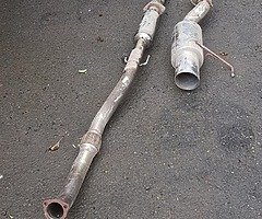 Exhaust - Image 3/3