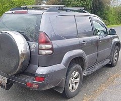 2006 LANDCRUISER TESTED - Image 5/10