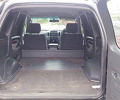 2006 LANDCRUISER TESTED - Image 9/10