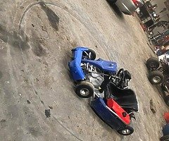 Petrol gokart - Image 5/6
