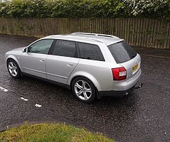 Audi A4 Sline Avant - Image 3/5