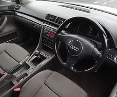 Audi A4 Sline Avant - Image 4/5