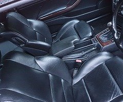 BMW 318 M sport - Image 3/4