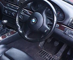 BMW 318 M sport - Image 4/4