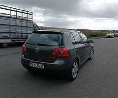 Golf 1.6fsi mk5 - Image 3/9