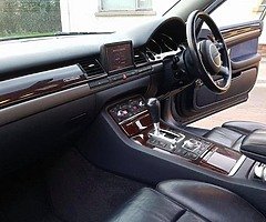 2003 Audi A8 - Image 8/10