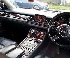 2003 Audi A8 - Image 9/10