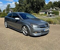 2009 Vauxhall Astra 1.9