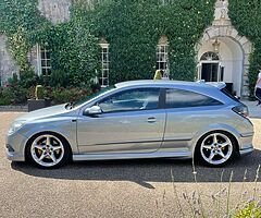 2009 Vauxhall Astra 1.9