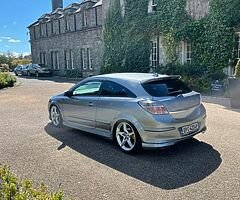 2009 Vauxhall Astra 1.9