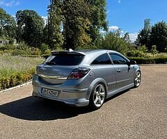 2009 Vauxhall Astra 1.9 - Image 4/10