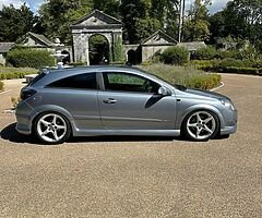 2009 Vauxhall Astra 1.9 - Image 5/10