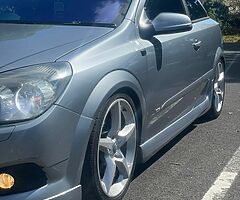 2009 Vauxhall Astra 1.9 - Image 8/10