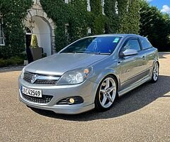 2009 Vauxhall Astra 1.9 - Image 10/10