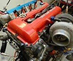 SR20 DET Parts Needed