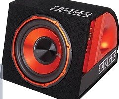 Subwoofer Enge 900W