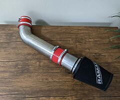 BMW E36 Custom 3.5" Intake M52 M50 M44