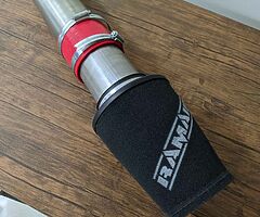 BMW E36 Custom 3.5" Intake M52 M50 M44