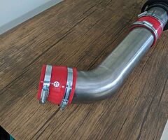 BMW E36 Custom 3.5" Intake M52 M50 M44